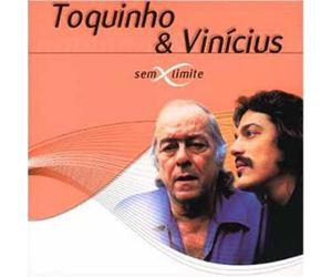 Toquinho - Serie Sem Limite [Import]