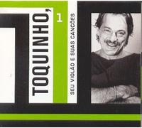Toquinho - Seu Violao E Suas Cancoes 1