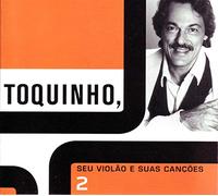 Toquinho - Seu Violao E Suas..Vol.2