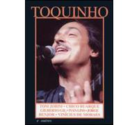 Toquinho - So Tenho Tempo Pra Ser Feliz (NTSC/RC-0) [Import]