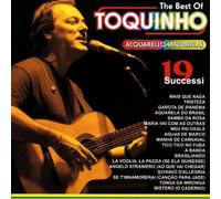 Toquinho - The Best of Toquinho