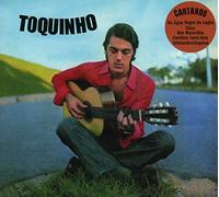 Toquinho – Toquinho – CD – Import