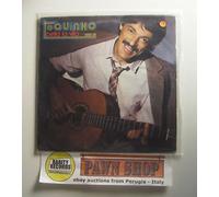 Toquinho - Toquinho "Bella la vita" LP CGD 2c 20402 Italy 1984