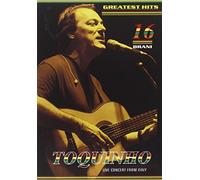 Toquinho - toquinho greatest hits 16 brani