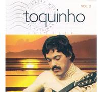 Toquinho - Toquinho [Import]