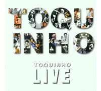 Toquinho - Toquinho Live