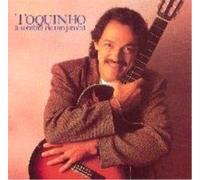 Toquinho TOQUINHO-· SOMBRA DE UM JATOBA (CD)