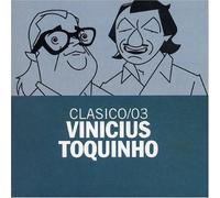 Toquinho & Vinicius - Clasico/03