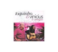 Toquinho & Vinicius : Samba Da Rosa