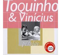 Toquinho & Vinicius - Serie Perolas [Import]