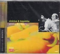 Toquinho & Vinicius (UK [Import]