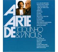 toquinho & vinivius de moraes - a Arte de