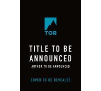 Tor August 2027 Title to to be Announced - Tor August 2027 Author to be announced - Tor Books - ebook (ePub) - Livre