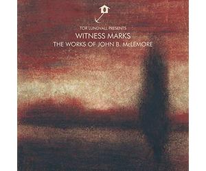 Tor Lundvall & John B. M - Witness Marks: the..