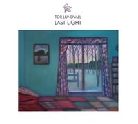 Tor Lundvall Last Light (Transparent (Vinyl)