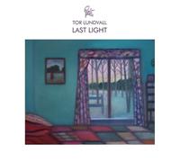 Tor Lundvall Last Light (Vinyl) 12" Album (Clear vinyl) (Limited Edition)