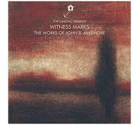 Tor Lundvall & John B. McLemore – Witness Marks : The Works Of John B. McLemore – CD
