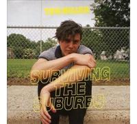 Tor Miller - Surviving The Suburbs [Cd]