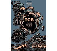 Tor - Treize Maisons Et Trois Morts