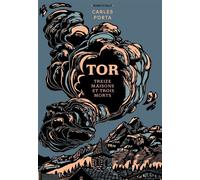 Tor Treize maisons et trois morts - Carles Porta - Marchialy - broché - Roman