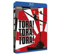 Tora! Tora! Tora! (1970) (Blu Ray)