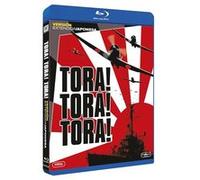 Tora! Tora! Tora! (1970) (Blu Ray) G