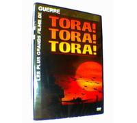 Tora Tora Tora - Dvd [Import anglais]