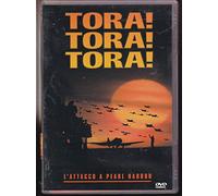Tora! Tora! Tora! – CD – Édition italienne