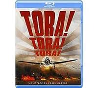 Tora ! Tora ! Tora ! Blu-ray