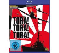 Various - Tora BD [Blu-Ray] [Import]