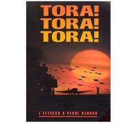 Tora! Tora! Tora! – CD – Édition italienne