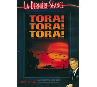 TORA ! TORA ! TORA ! - LA DERNIERE SEANCE