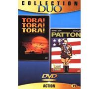 Patton - Tora ! Tora ! Tora ! E