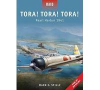 Tora! Tora! Tora! - Pearl Harbor 1941 by Mark Stille (November 22,2011)