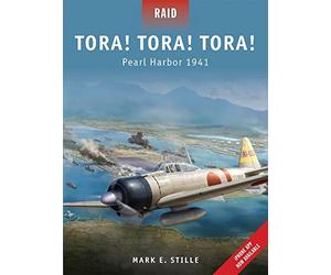 Tora! Tora! Tora! - Pearl Harbor 1941 by Mark Stille (November 22,2011)