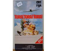 Tora! Tora! Tora! [VHS] [Import allemand]