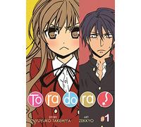 Toradora! 1.