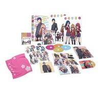 Toradora! (2008) (Collector) / Tora Dora (Blu Ray)