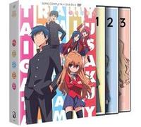 Toradora! (2008) / Tora Dora (DVD)
