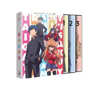 Toradora! (2008) / Tora Dora (Dvd)
