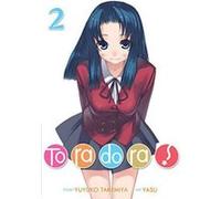 Toradora! (Light Novel) Vol. 2 - [Version Originale] Inconnu (Auteur)