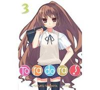 Toradora! (Light Novel) Vol. 3 - [Version Originale] Inconnu (Auteur)