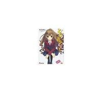 Toradora! (Light Novel) Vol. 5