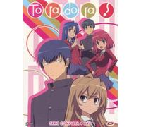 Toradora! (serie completa)