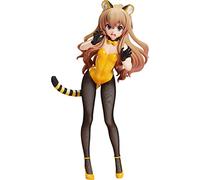 Toradora Statuette PVC 1/4 Taiga Aisaka: Tiger Ver. 35 cm