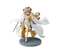 Toradora ! - Statuette Taiga Aisaka: White Kimono Ver. 22 cm