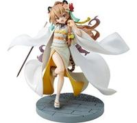 Toradora ! - Statuette Taiga Aisaka: White Kimono Ver. 22 cm G