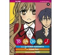 Toradora! (Vol. 1)
