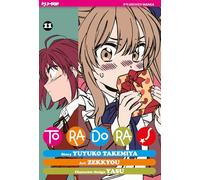 Toradora! (Vol. 11)