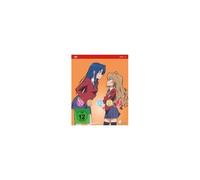 Toradora! – DVD – Vol. 2 – Édition limitée Steelbook (Import)